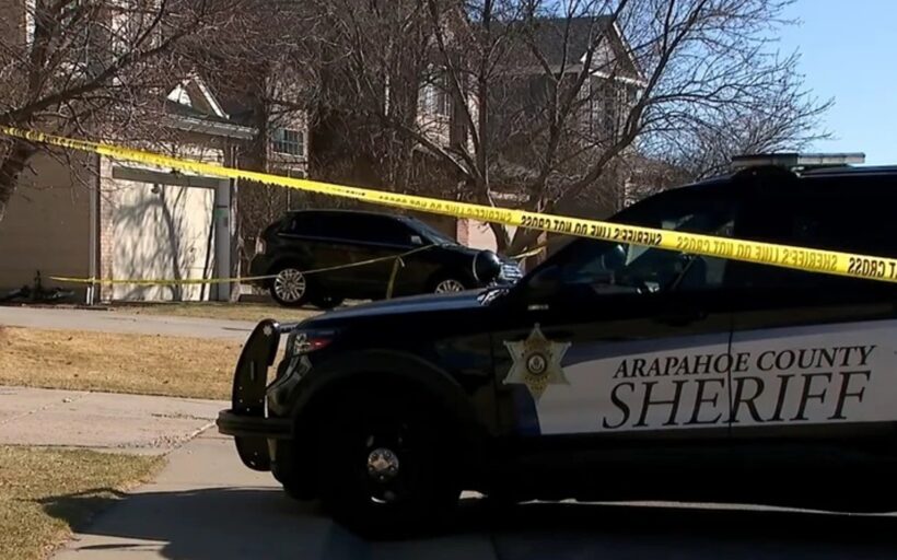 Κολοράντο: 11χρονος κατηγορείται για τη δολοφονία του 5χρονου αδελφού του 24 Κολοράντο: 11χρονος κατηγορείται για τη δολοφονία του 5χρονου αδελφού του