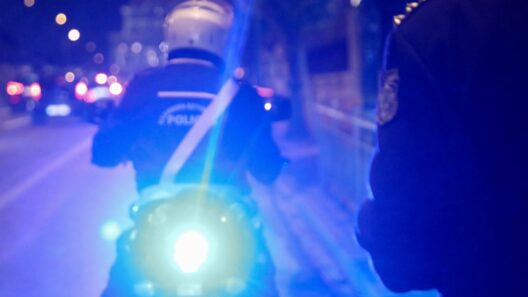 Ημίγυμνη και σε σύγχυση εντοπίστηκε 19χρονη στην Πετρούπολη