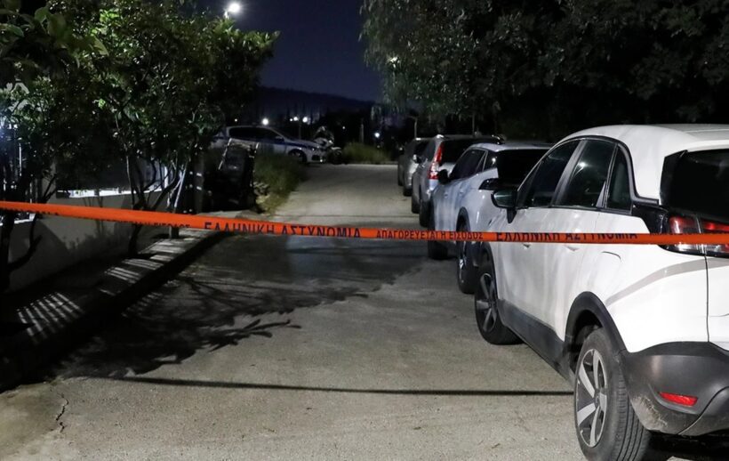 Νεκρός Παιανία: Το ιδιόχειρο σημείωμα του άνδρα που βρέθηκε δεμένος στον λαιμό ΦΩΤΟ