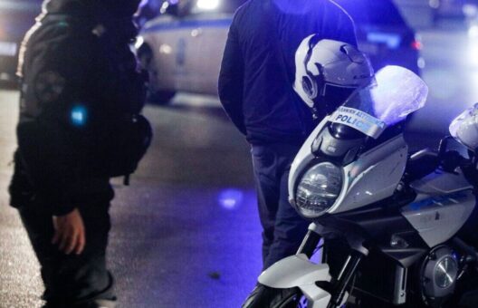 ΑΠΟΚΛΕΙΣΤΙΚΟ - Πάτρα: Δυο συλλήψεις γυναικών για πυροβολισμούς με έναν τραυματία - Αναζητούνται τρία άτομα