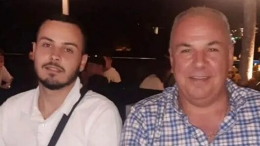 Δολοφονία στον Αγιο Δημήτριο: Η ανάρτηση του Ταξίαρχου της ΕΛΑΣ για τον 25χρονο γιο του ΦΩΤΟ