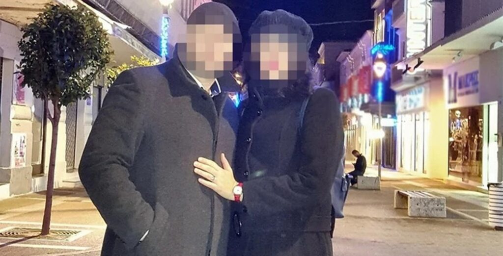 Τετράκις ισόβια για τον πρώην αστυνομικό της Βουλής - Κακοποιούσε σεξουαλικά τα παιδιά και τη σύζυγό του