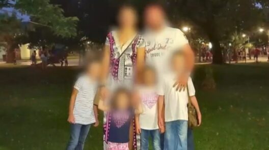 Τετράκις ισόβια για τον πρώην αστυνομικό της Βουλής - Κακοποιούσε σεξουαλικά τα παιδιά και τη σύζυγό του