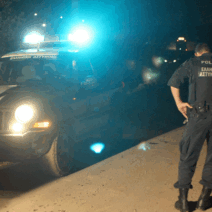 Πατρών-Αθηνών: Συνελήφθησαν δύο...για πολλά κιλά χασίς