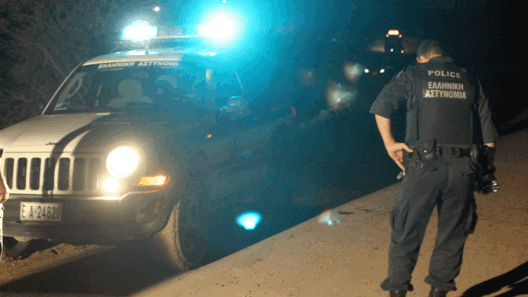 Πατρών-Αθηνών: Συνελήφθησαν δύο...για πολλά κιλά χασίς