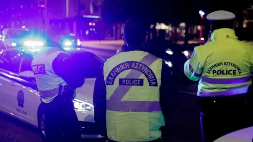 Αχαΐα: Συλλήψεις για χασίς σε Πάτρα και Αίγιο