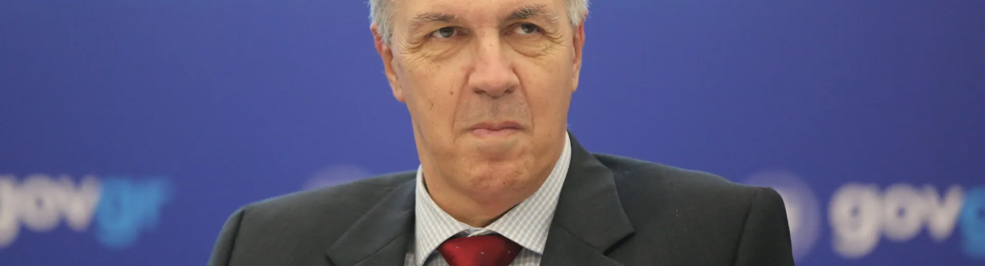 Πάτρα: Παιραιτήθηκε ο πρύτανης του Πανεπιστημίου Πελοποννήσου, Αθανάσιος Κατσής