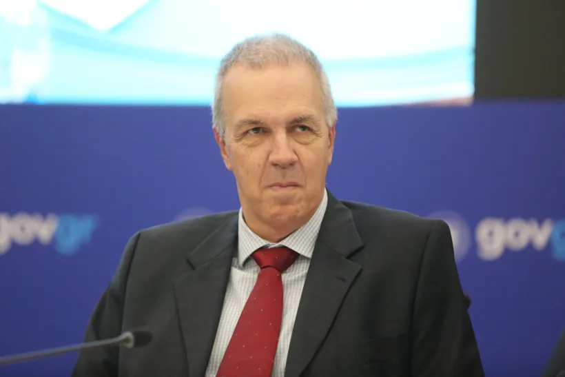 Πάτρα: Παραιτήθηκε ο πρύτανης του Πανεπιστημίου Πελοποννήσου, Αθανάσιος Κατσής