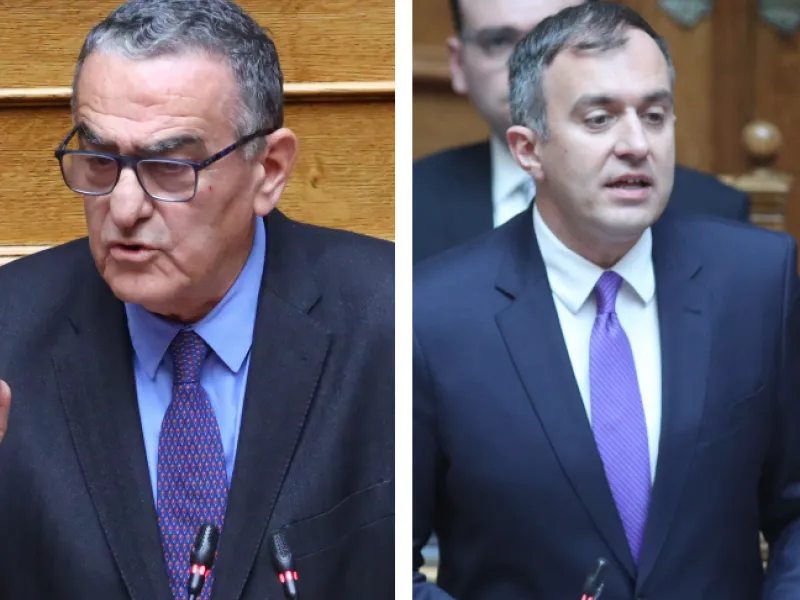 ΟΠΕΚΕΠΕ: Αυτοί είναι οι βουλευτές που περιλαμβάνονται στη νέα δικογραφία ΦΩΤΟ 29 ΟΠΕΚΕΠΕ: Αυτοί είναι οι βουλευτές που περιλαμβάνονται στη νέα δικογραφία ΦΩΤΟ