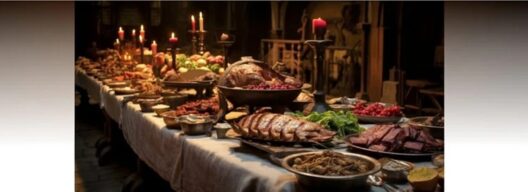 Σε «Φανερό» Δείπνο προσκαλεί η Ενωση Αθέων τη Μ. Παρασκευή - Τι συστήνει