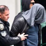 Αθήνα: Προσήχθη αλλοδαπός για τον θάνατο γυναίκας - Τι δείχνουν τα πρώτα στοιχεία ΒΙΝΤΕΟ ΝΤΟΚΟΥΜΕΝΤΟ