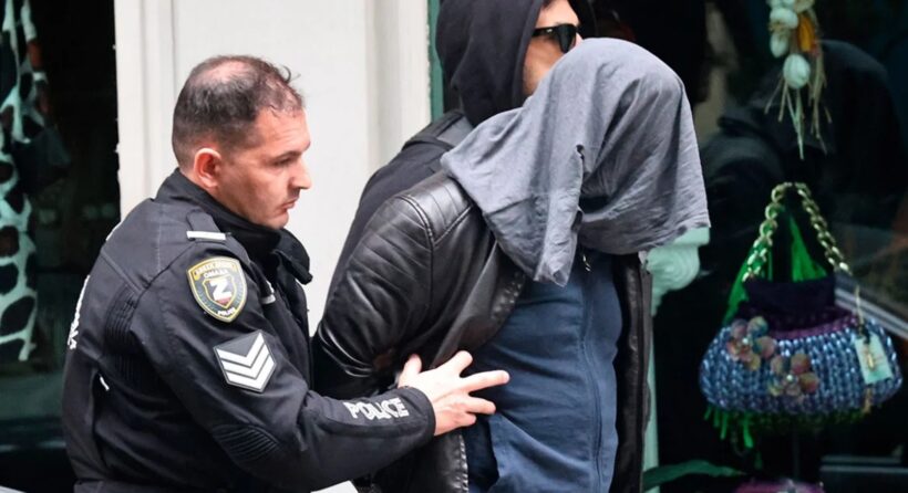 Αθήνα: Προσήχθη αλλοδαπός για τον θάνατο γυναίκας - Τι δείχνουν τα πρώτα στοιχεία ΒΙΝΤΕΟ ΝΤΟΚΟΥΜΕΝΤΟ