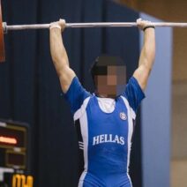 Αργοστόλι θάνατος 19χρονης: Η Ομοσπονδία Άρσης Βαρών για τον πρωταθλητή που συνελήφθη