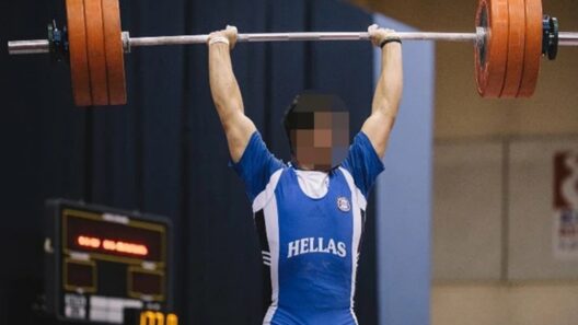 Αργοστόλι θάνατος 19χρονης: Η Ομοσπονδία Άρσης Βαρών για τον πρωταθλητή που συνελήφθη