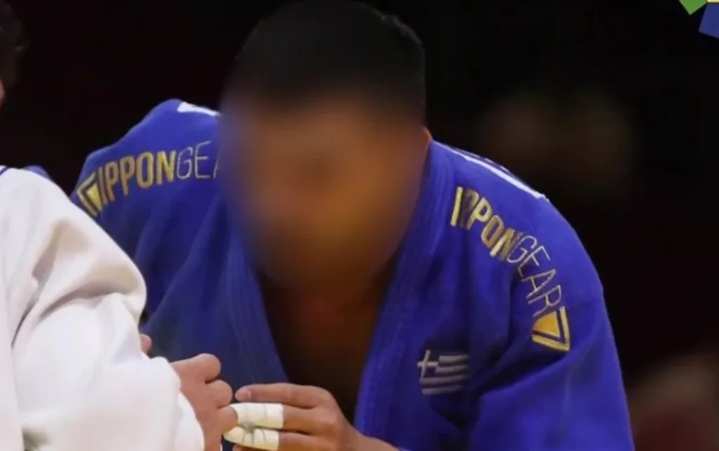 Παράγοντας της Ομοσπονδίας Τζούντο ο πρωταθλητής που πιάστηκε με 1,1 εκ. ευρώ στην Πατρών Κορίνθου