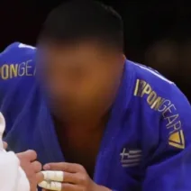 Παράγοντας της Ομοσπονδίας Τζούντο ο πρωταθλητής που πιάστηκε με 1,1 εκ. ευρώ στην Πατρών Κορίνθου