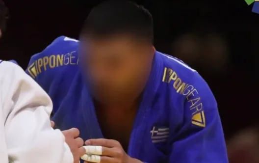 Παράγοντας της Ομοσπονδίας Τζούντο ο πρωταθλητής που πιάστηκε με 1,1 εκ. ευρώ στην Πατρών Κορίνθου