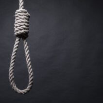 Μαγνησία: 52χρονος εντοπίστηκε απαγχονισμένος στον Αλμυρό