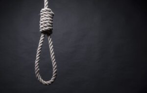 Μαγνησία: 52χρονος εντοπίστηκε απαγχονισμένος στον Αλμυρό