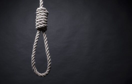 Μαγνησία: 52χρονος εντοπίστηκε απαγχονισμένος στον Αλμυρό