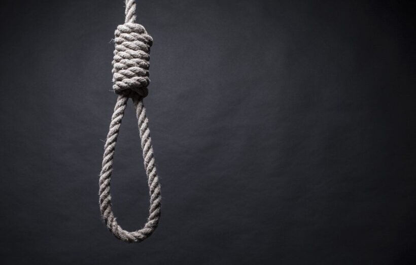 Μαγνησία: 52χρονος εντοπίστηκε απαγχονισμένος στον Αλμυρό