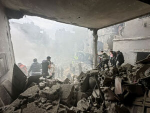 Λίβανος: Νεκροί από Ισραηλινά πυρά– Ανάμεσά τους κοριτσάκι