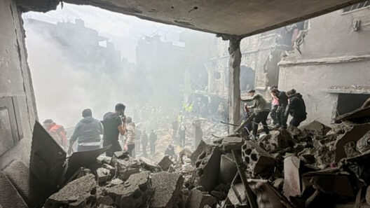 Λίβανος: Νεκροί από Ισραηλινά πυρά– Ανάμεσά τους κοριτσάκι