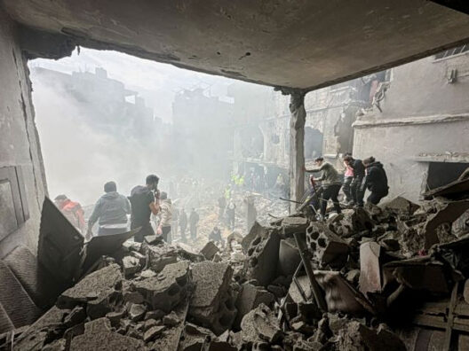 Λίβανος: Νεκροί από Ισραηλινά πυρά– Ανάμεσά τους κοριτσάκι