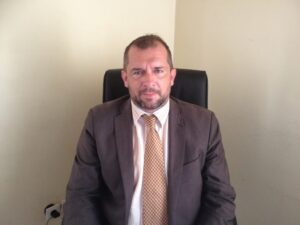 «Η Δικαιοσύνη ή ο Πρωθυπουργός;»