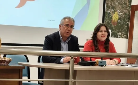 Ερύμανθος: Συνάντηση Μπαρή με Πολιτιστικούς Συλλόγους - Υποστήριξη ανθρώπων της δημιουργίας 27 Ερύμανθος: Συνάντηση Μπαρή με Πολιτιστικούς Συλλόγους - Υποστήριξη ανθρώπων της δημιουργίας