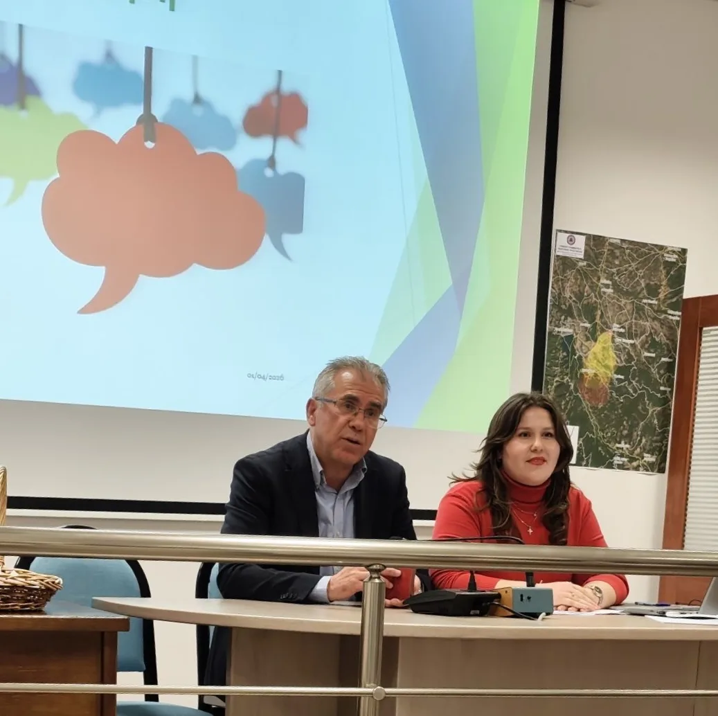 Δήμος Ερυμάνθου: Συνάντηση Μπαρή με Πολιτιστικούς Συλλόγους
