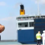 Πάτρα: «Ψάρεψαν» αλλοδαπό ταξιδιώτη στο λιμάνι