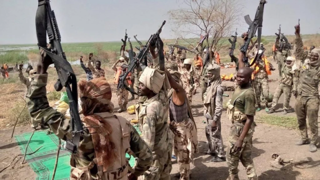 Νιγηρία: Πολλοί νεκροί σε μάχη χωρικών με ένοπλη συμμορία