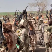 Νιγηρία: Πολλοί νεκροί σε μάχη χωρικών με ένοπλη συμμορία