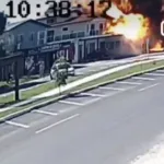 Βραζιλία: Νεκροί από συντριβή αεροσκάφους σε εστιατόριο ΒΙΝΤΕΟ