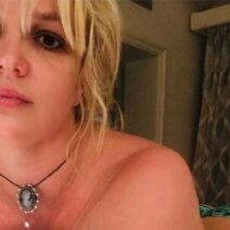 Σε κέντρο απεξάρτησης η Μπρίτνεϊ Σπίαρς