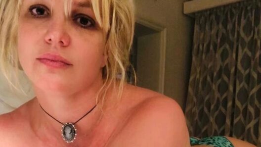 Σε κέντρο απεξάρτησης η Μπρίτνεϊ Σπίαρς