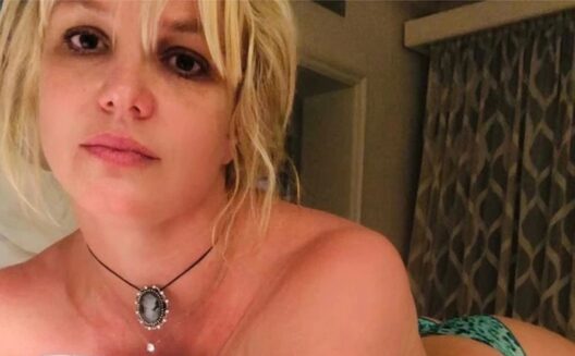 Σε κέντρο απεξάρτησης η Μπρίτνεϊ Σπίαρς 27 Σε κέντρο απεξάρτησης η Μπρίτνεϊ Σπίαρς