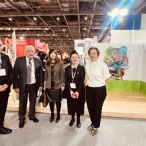 Περιφέρεια Δυτικής Ελλάδας: Για πρώτη φορά στην κλαδική έκθεση της Μεγάλης Βρετανίας “IFE LONDON 2026”