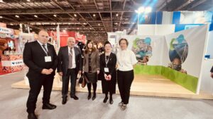 Περιφέρεια Δυτικής Ελλάδας: Για πρώτη φορά στην κλαδική έκθεση της Μεγάλης Βρετανίας “IFE LONDON 2026”