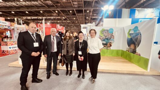 Περιφέρεια Δυτικής Ελλάδας: Για πρώτη φορά στην κλαδική έκθεση της Μεγάλης Βρετανίας “IFE LONDON 2026”