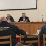 Πάτρα: «Φαγωμάρα» για το «ναι στα κυβερνητικά μέτρα» από τον Εμπορικό - «Αφερέγγυο το προεδρείο Κατσιγιάννη»