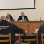Πάτρα: «Φαγωμάρα» για το «ναι στα κυβερνητικά μέτρα» από τον Εμπορικό - «Αφερέγγυο το προεδρείο Κατσιγιάννη»