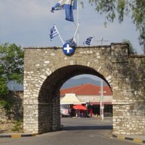 Προσκυνηματική εκδρομή στην Ιερά Πόλη του Μεσολογγίου, από το Φιλόπτωχο Αιγίου