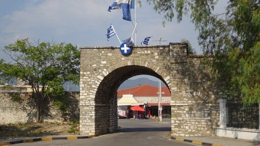 Προσκυνηματική εκδρομή στην Ιερά Πόλη του Μεσολογγίου, από το Φιλόπτωχο Αιγίου