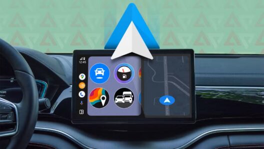 Android Auto: Τέλος στο μαρτύριο της σύνδεσης – Η ενημέρωση που όλοι περιμέναμε