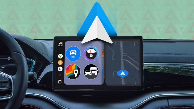 Android Auto: Τέλος στο μαρτύριο της σύνδεσης – Η ενημέρωση που όλοι περιμέναμε 24 Android Auto: Τέλος στο μαρτύριο της σύνδεσης – Η ενημέρωση που όλοι περιμέναμε