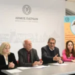 Εκδήλωση για τα αδέσποτα στην Πλαζ της Πάτρας ΦΩΤΟ