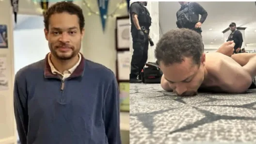 Ουάσινγκτον: Για απόπειρα δολοφονίας του προέδρου Τραμπ κατηγορείται επίσημα ο Κόουλ Τόμας Άλεν