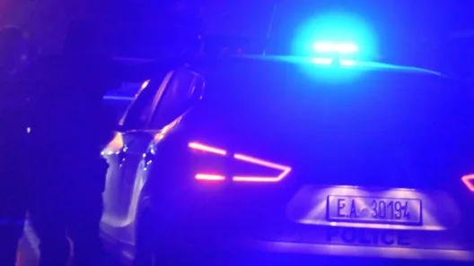 Γαστούνη: Αστυνομική επιχείρηση με κατ’ οίκον έρευνες - Συνελήφθησαν έξι